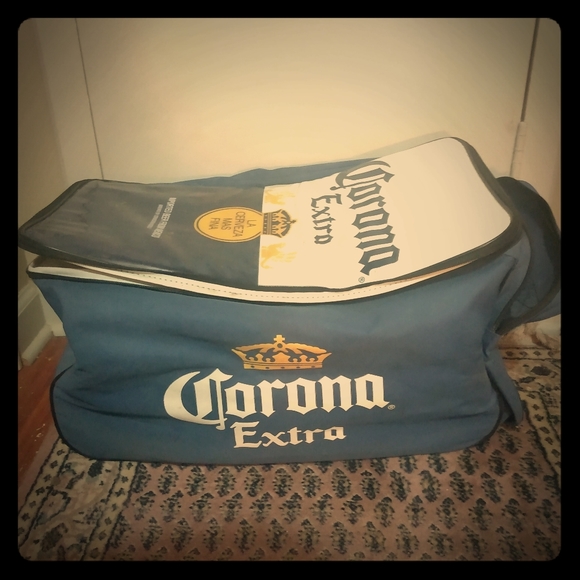 Corona Other Extra Large Corona Cooler Poshmark